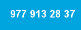 977 913 28 37 977 913 28 37